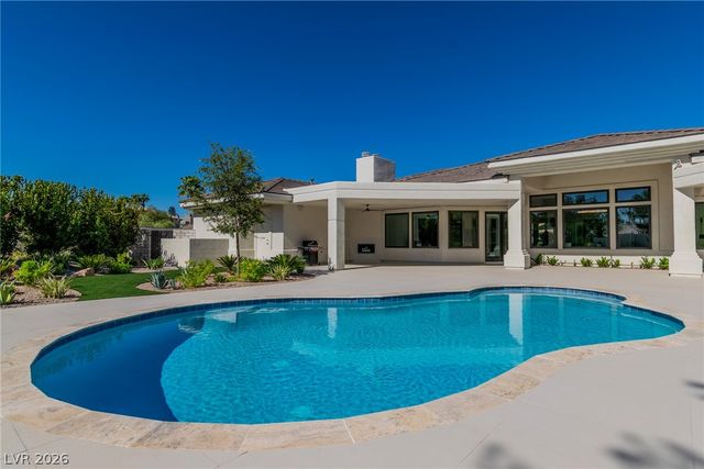1508 Ten Palms Court, Las Vegas, NV 89117