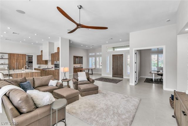 1508 Ten Palms Court, Las Vegas, NV 89117