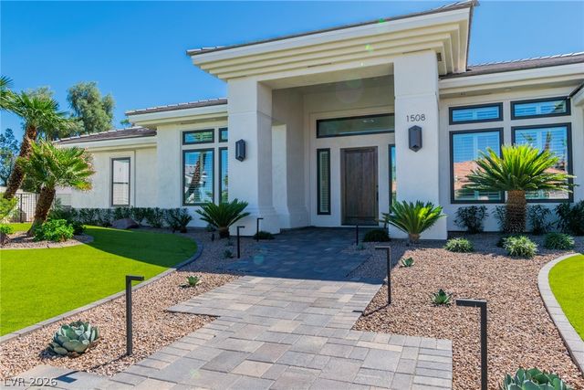 1508 Ten Palms Court, Las Vegas, NV 89117