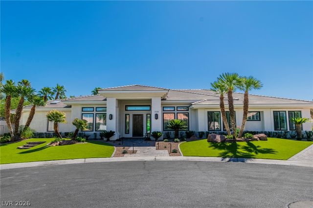 1508 Ten Palms Court, Las Vegas, NV 89117