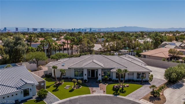 1508 Ten Palms Court, Las Vegas, NV 89117