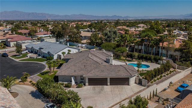 1508 Ten Palms Court, Las Vegas, NV 89117