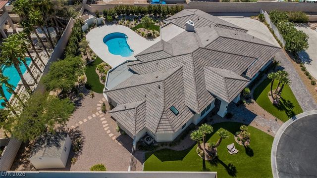 1508 Ten Palms Court, Las Vegas, NV 89117