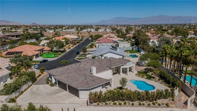 1508 Ten Palms Court, Las Vegas, NV 89117