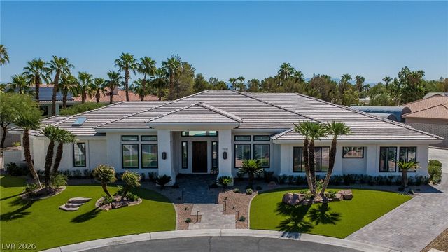 1508 Ten Palms Court, Las Vegas, NV 89117