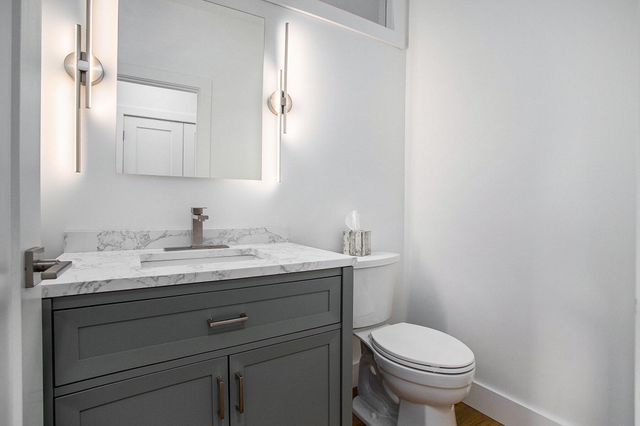 315 W High Street, Union City, MI 49094