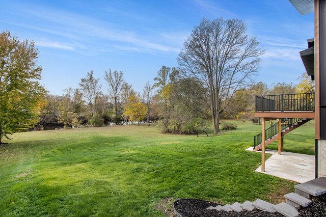 315 W High Street, Union City, MI 49094