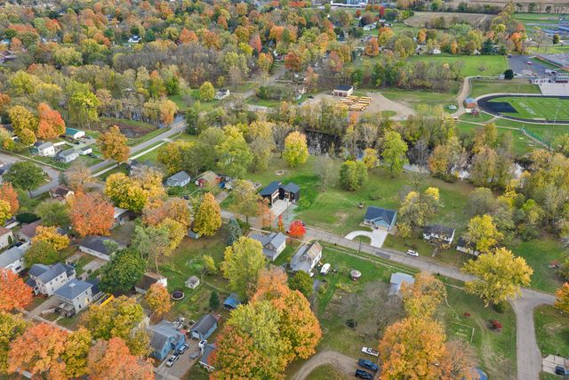 315 W High Street, Union City, MI 49094