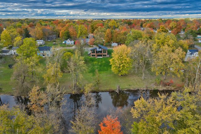 315 W High Street, Union City, MI 49094