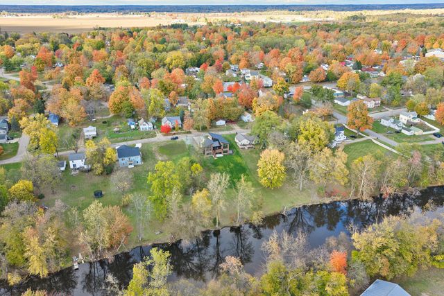 315 W High Street, Union City, MI 49094