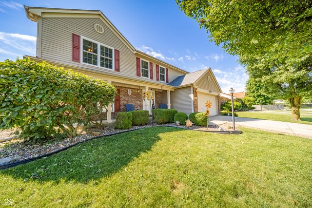 3859 Chancellor Drive, Greenwood, IN 46143