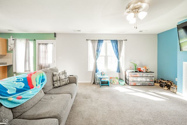 3859 Chancellor Drive, Greenwood, IN 46143