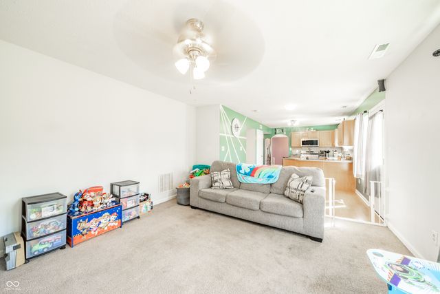 3859 Chancellor Drive, Greenwood, IN 46143