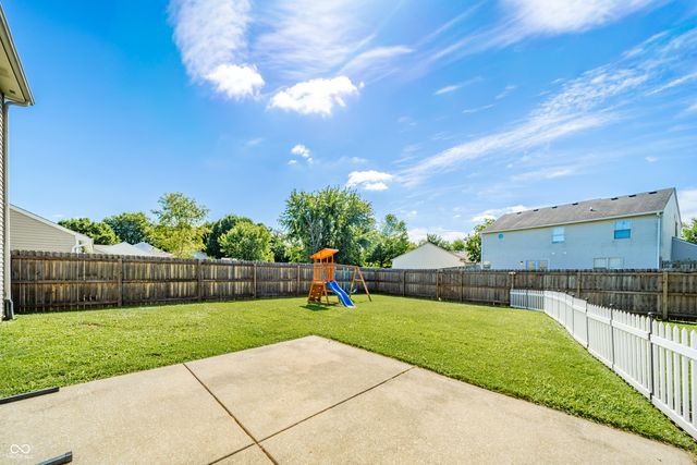 3859 Chancellor Drive, Greenwood, IN 46143