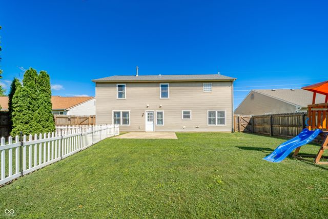3859 Chancellor Drive, Greenwood, IN 46143
