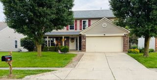 3859 Chancellor Drive, Greenwood, IN 46143