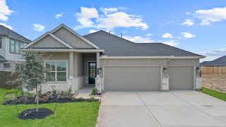 112 Black Hickory Drive, Waller, TX 77484