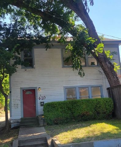 5003 Victor Street, Dallas, TX 75214