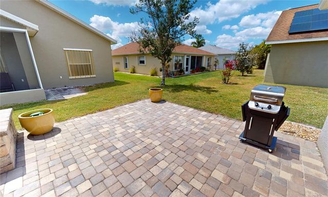 1677 PALACE COURT, Punta Gorda, FL 33980