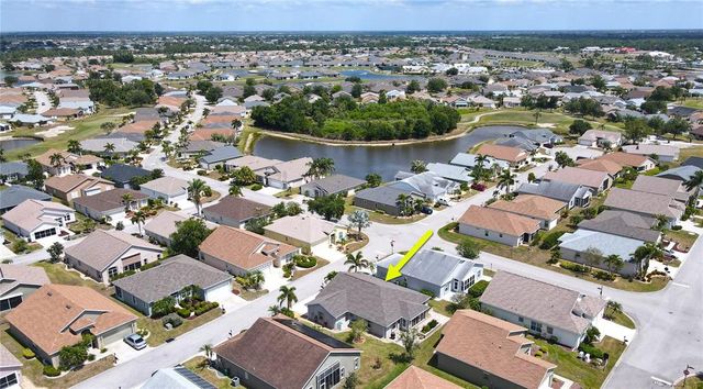 1677 PALACE COURT, Punta Gorda, FL 33980