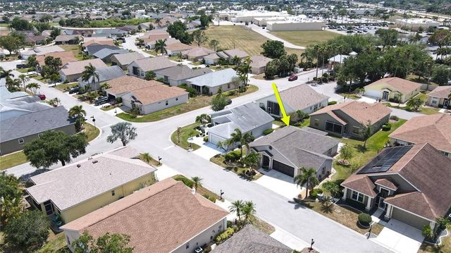 1677 PALACE COURT, Punta Gorda, FL 33980