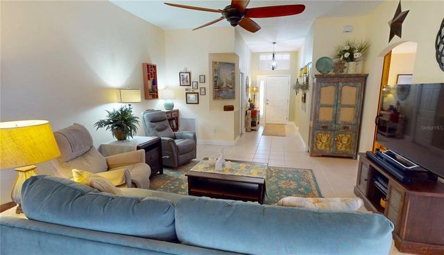 1677 PALACE COURT, Punta Gorda, FL 33980