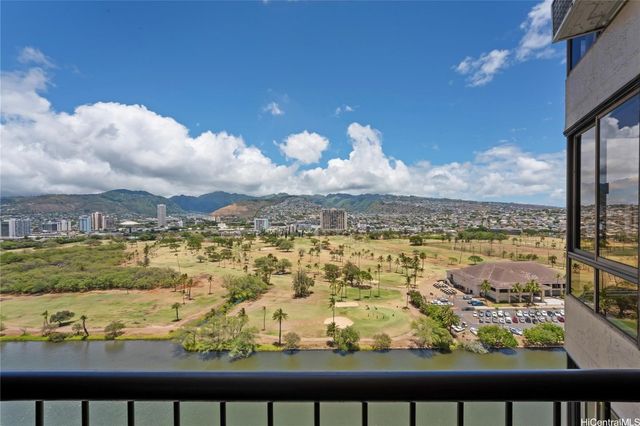 320 Liliuokalani Avenue 2005, Honolulu, HI 96815