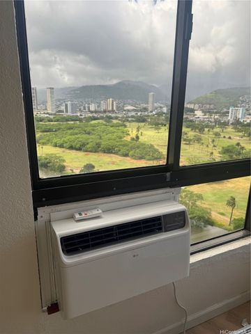 320 Liliuokalani Avenue 2005, Honolulu, HI 96815