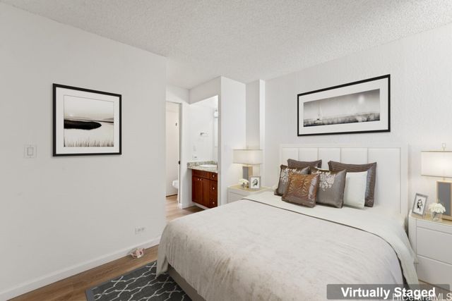320 Liliuokalani Avenue 2005, Honolulu, HI 96815