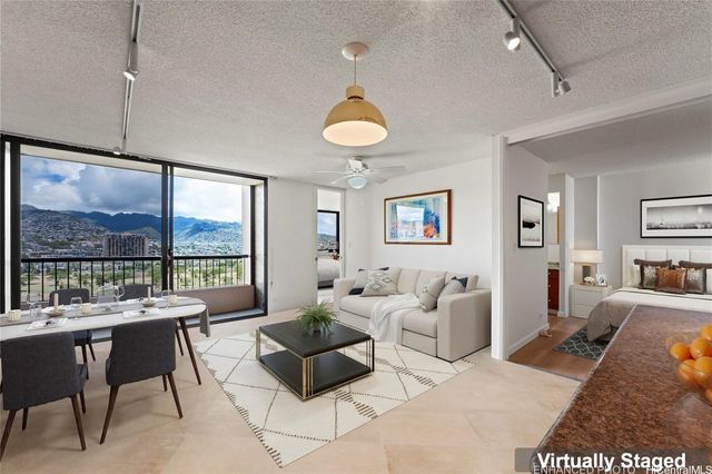 320 Liliuokalani Avenue 2005, Honolulu, HI 96815