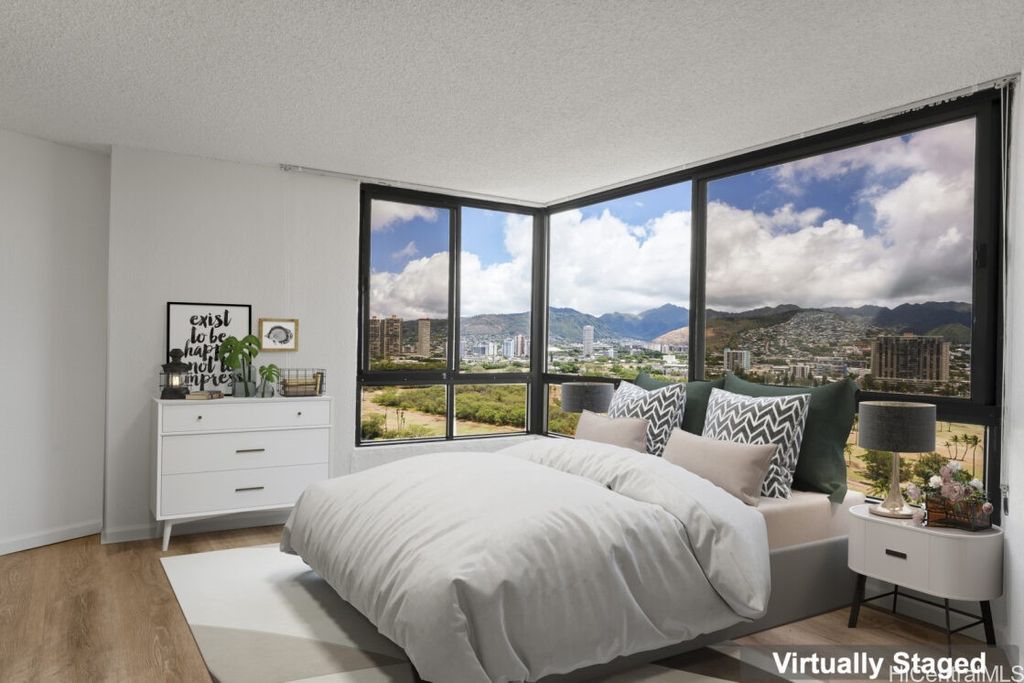320 Liliuokalani Avenue 2005, Honolulu, HI 96815