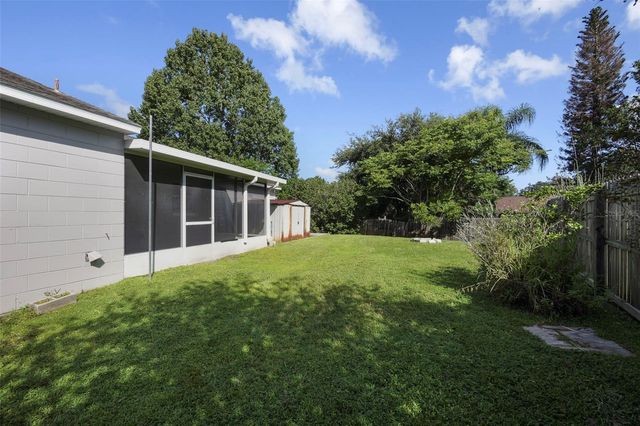 13659 GLASSER AVENUE, Orlando, FL 32826