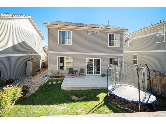 2526 Coach House Loop, Castle Rock, CO 80109