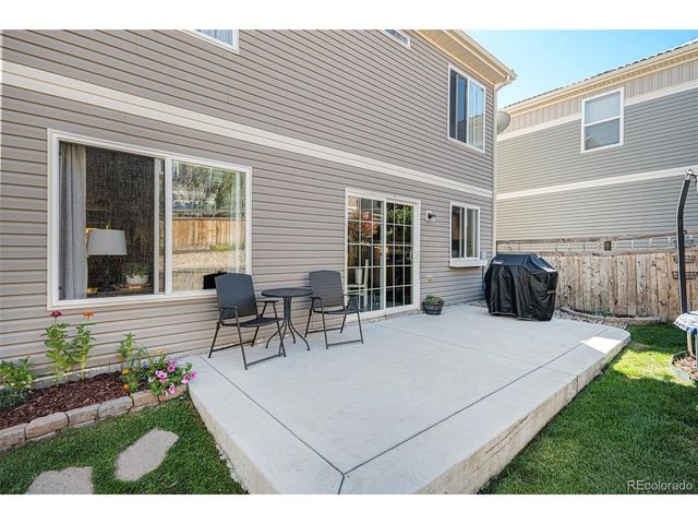 2526 Coach House Loop, Castle Rock, CO 80109