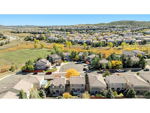 2526 Coach House Loop, Castle Rock, CO 80109