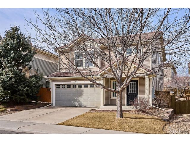 2526 Coach House Loop, Castle Rock, CO 80109