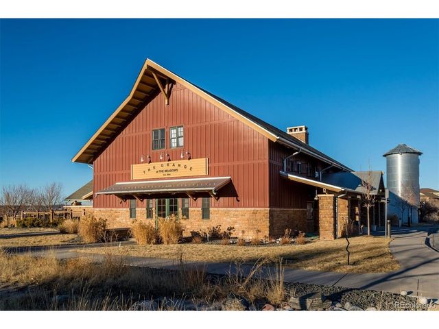 2526 Coach House Loop, Castle Rock, CO 80109