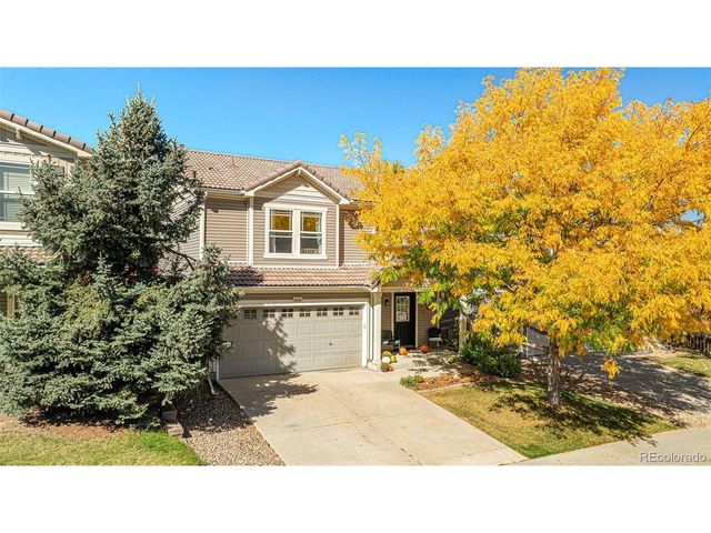 2526 Coach House Loop, Castle Rock, CO 80109