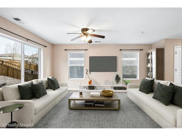 2526 Coach House Loop, Castle Rock, CO 80109