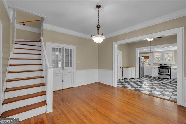 218 West Drive, Dublin, GA 31021