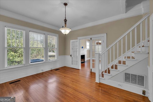 218 West Drive, Dublin, GA 31021