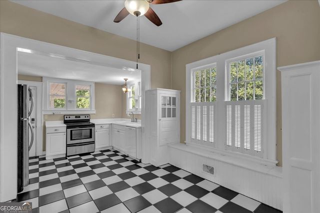 218 West Drive, Dublin, GA 31021