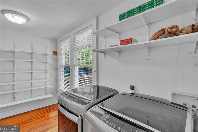 218 West Drive, Dublin, GA 31021