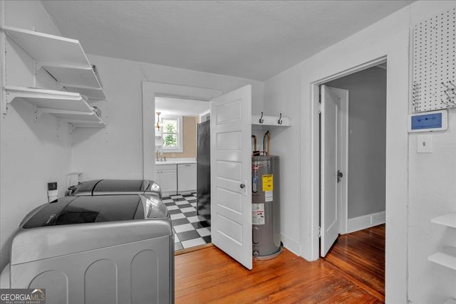 218 West Drive, Dublin, GA 31021