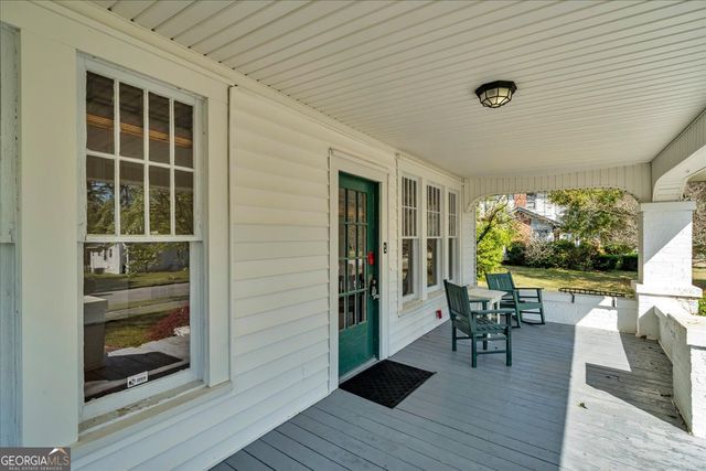 218 West Drive, Dublin, GA 31021