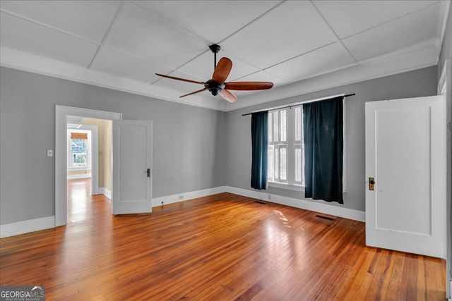 218 West Drive, Dublin, GA 31021