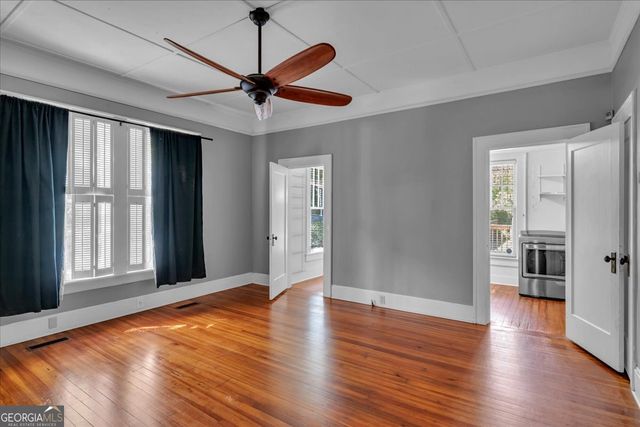 218 West Drive, Dublin, GA 31021