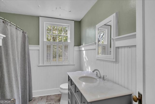 218 West Drive, Dublin, GA 31021