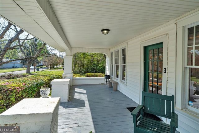 218 West Drive, Dublin, GA 31021