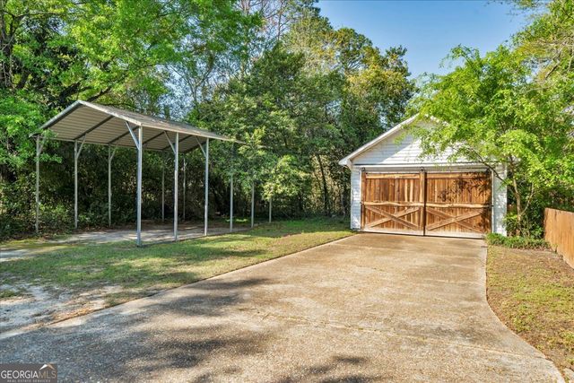 218 West Drive, Dublin, GA 31021